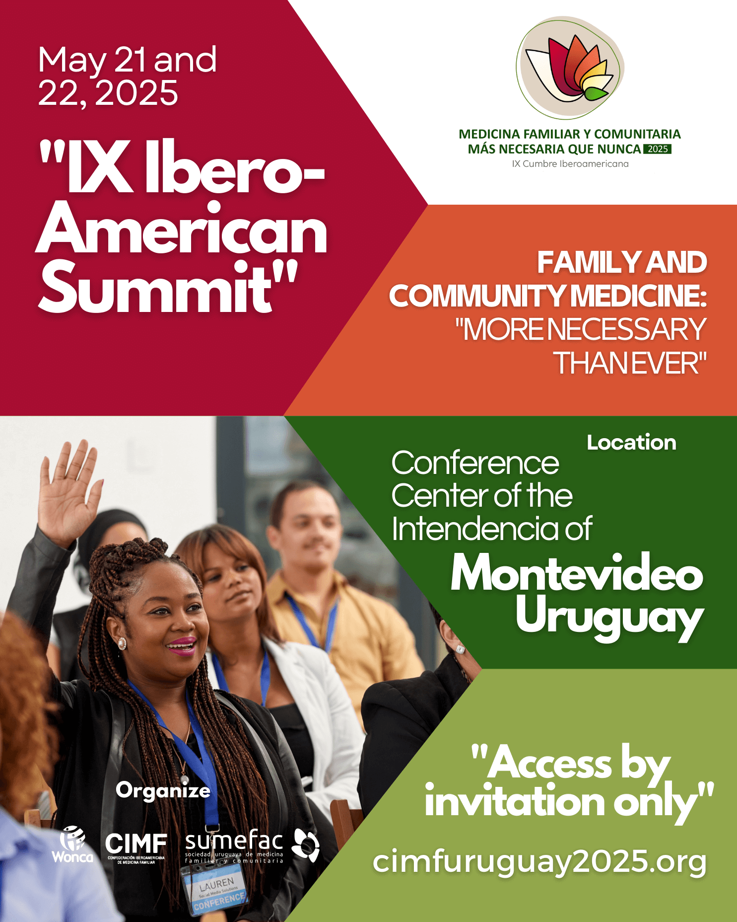 Summit Banner